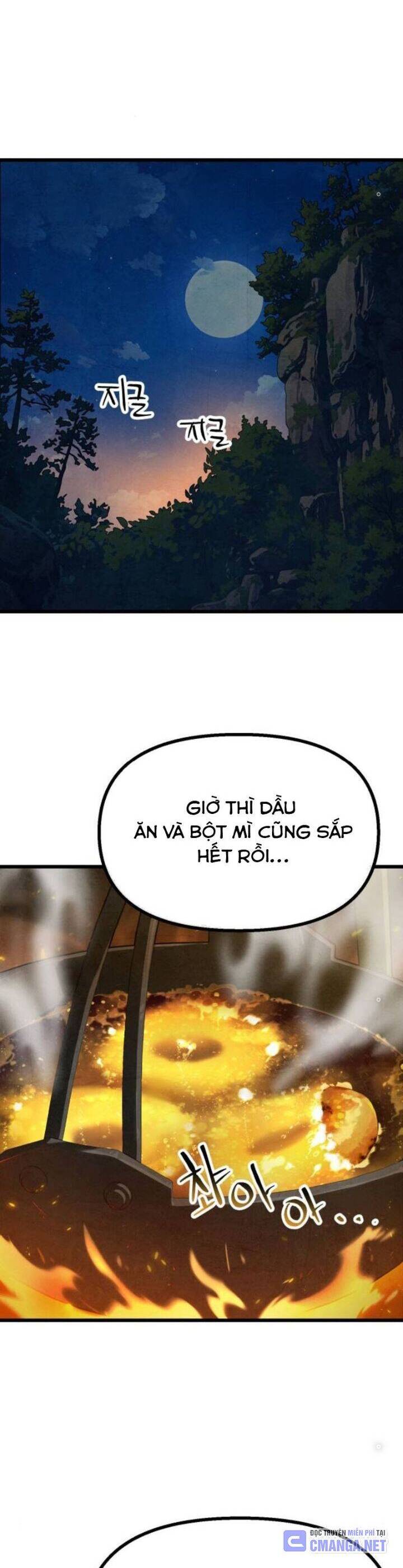 Chinh Phục Võ Lâm Chỉ Với 1 Tô Mỳ Chương 35 Ảnh 11