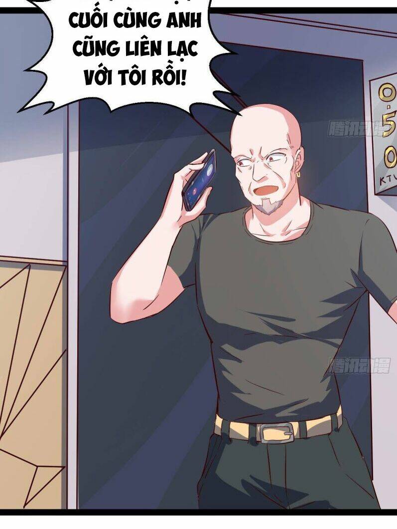 Cực Phẩm Tiên Tôn Ở Rể Chương 51 Ảnh 24