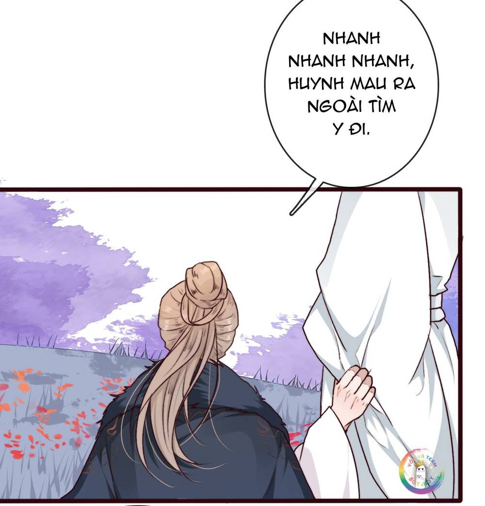 Hạnh Lâm Phương Hoa Chương 67 Ảnh 4
