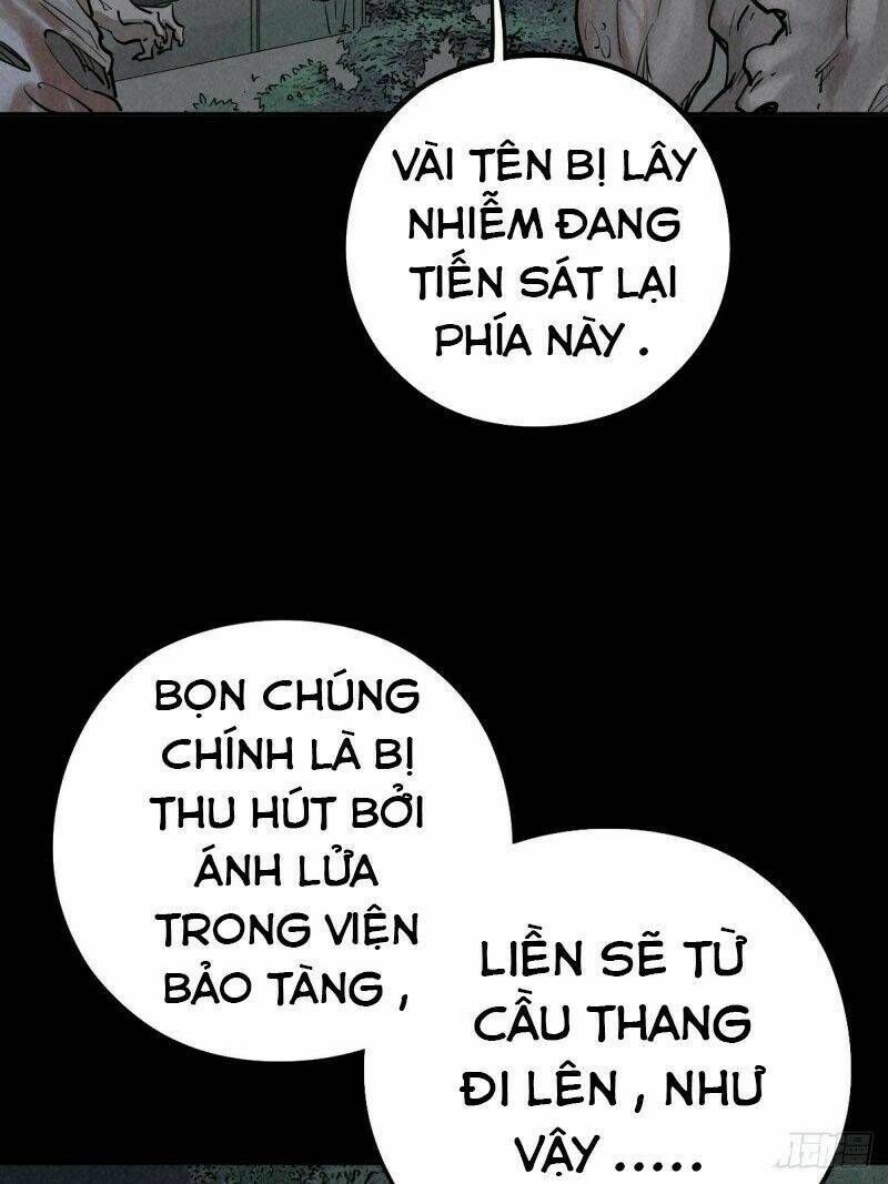 Ách Thế Quỹ Tích Chương 61 Ảnh 44