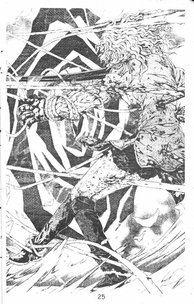 Kami To Sengoku Seitokai Chương 25 Ảnh 26