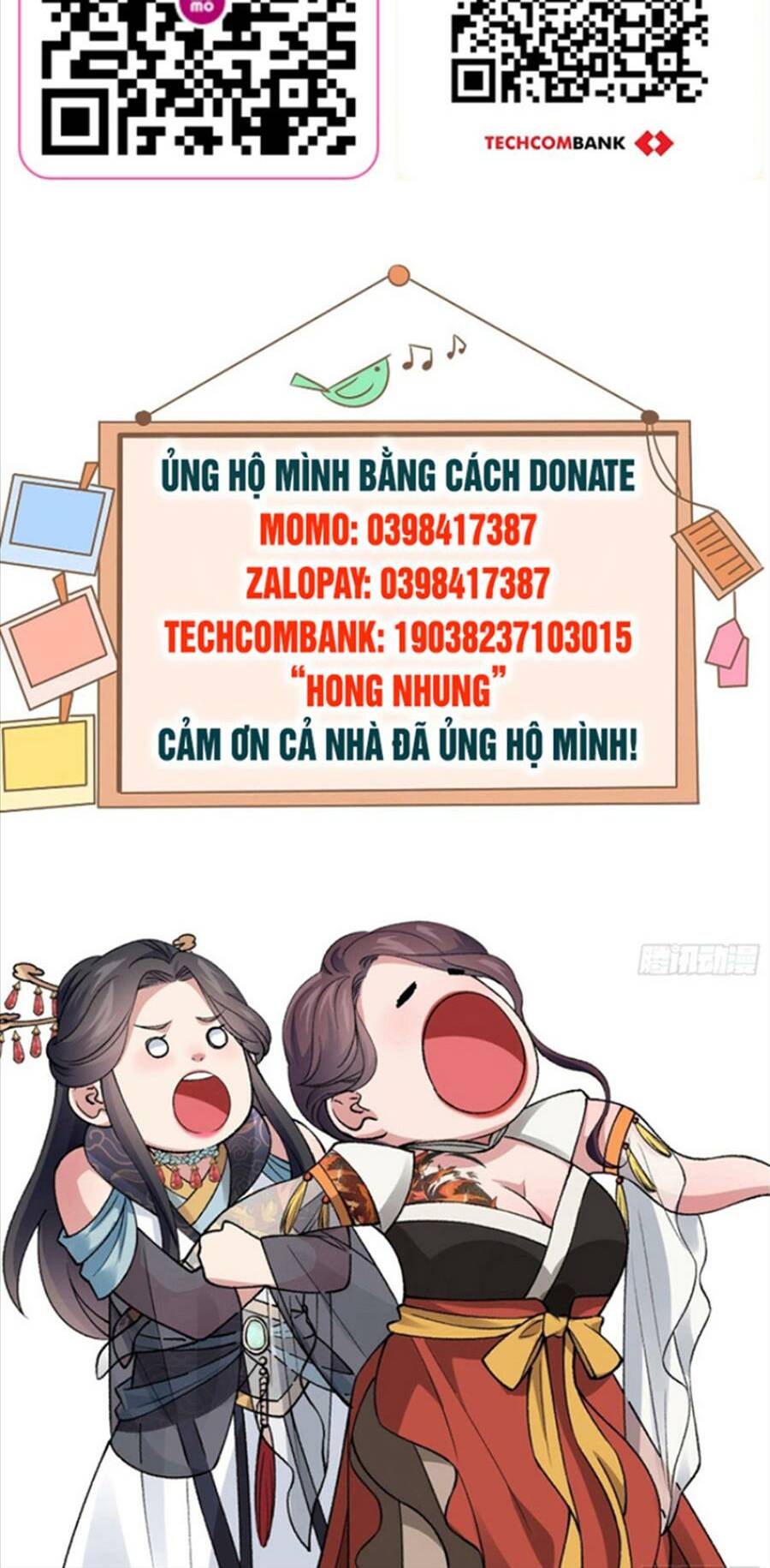 Thái Cổ Thần Vương Chương 22 Ảnh 64