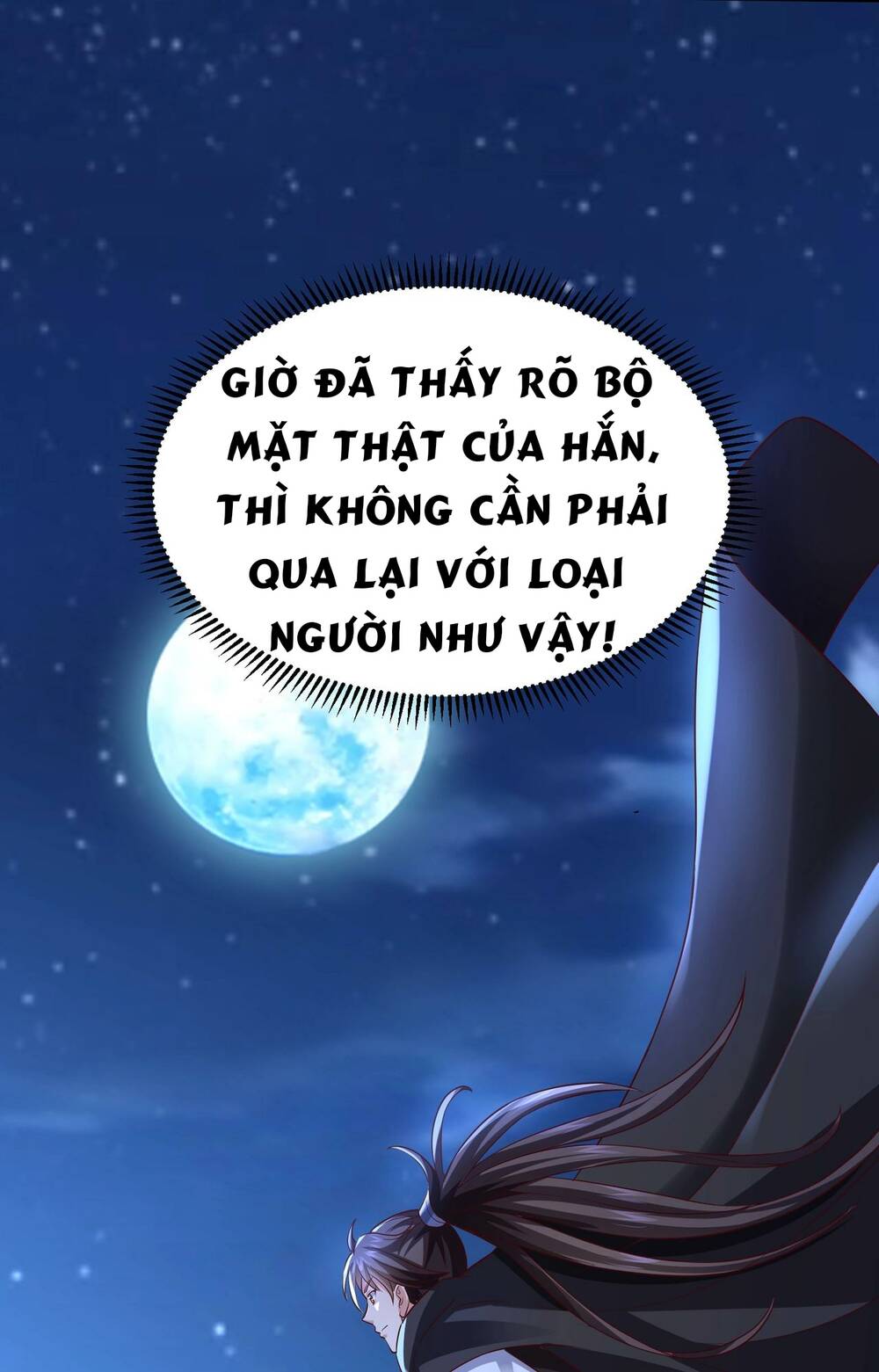 Thái Cổ Thần Vương Chương 2 Ảnh 122