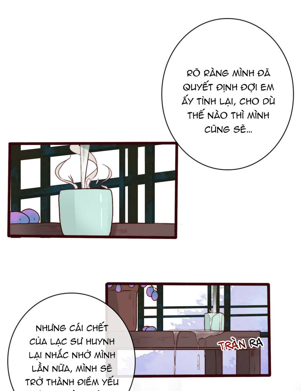 Hạnh Lâm Phương Hoa Chương 70 Ảnh 4