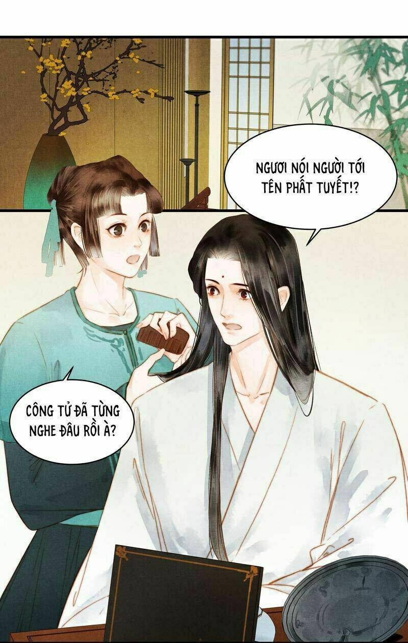 Thành Chủ Mỗi Ngày Đều Mơ Ước Ta Chương 47 Ảnh 19