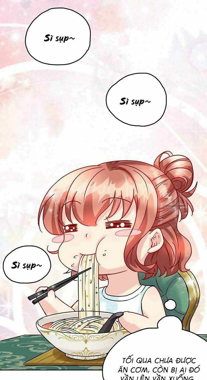 Không Được Đâu Tổng Tài Đại Nhân Chương 55 Ảnh 16