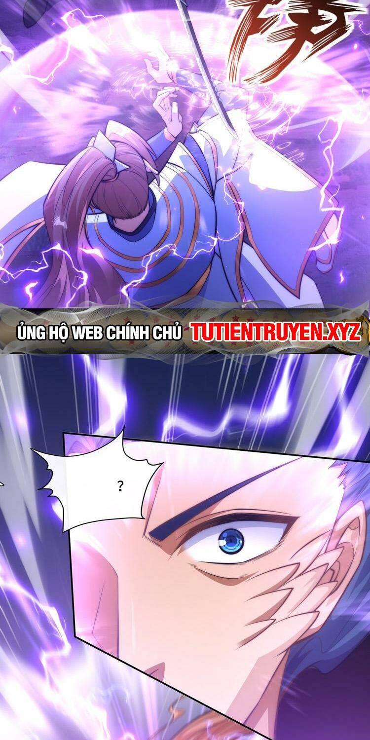 Hệ Thống Oan Chủng X2 Của Ta Chương 20 Ảnh 8