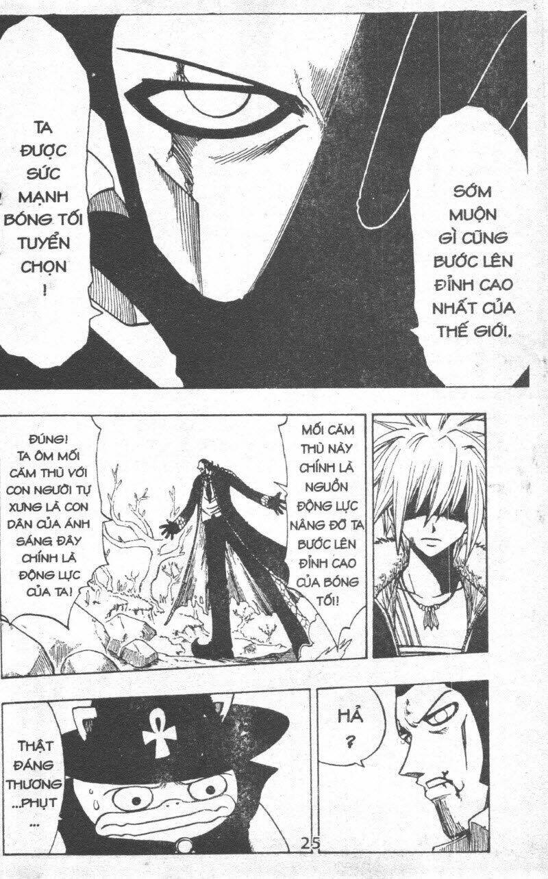 Rave Master (Scan) Chương 19 Ảnh 26