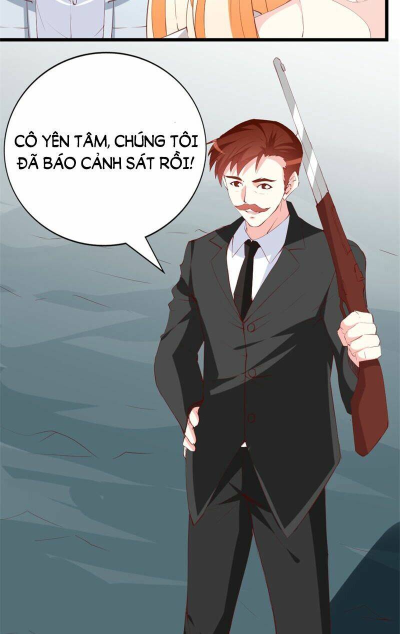 Này ! Đừng Động Vào Phô Mai Của Tôi Chương 143 Ảnh 13
