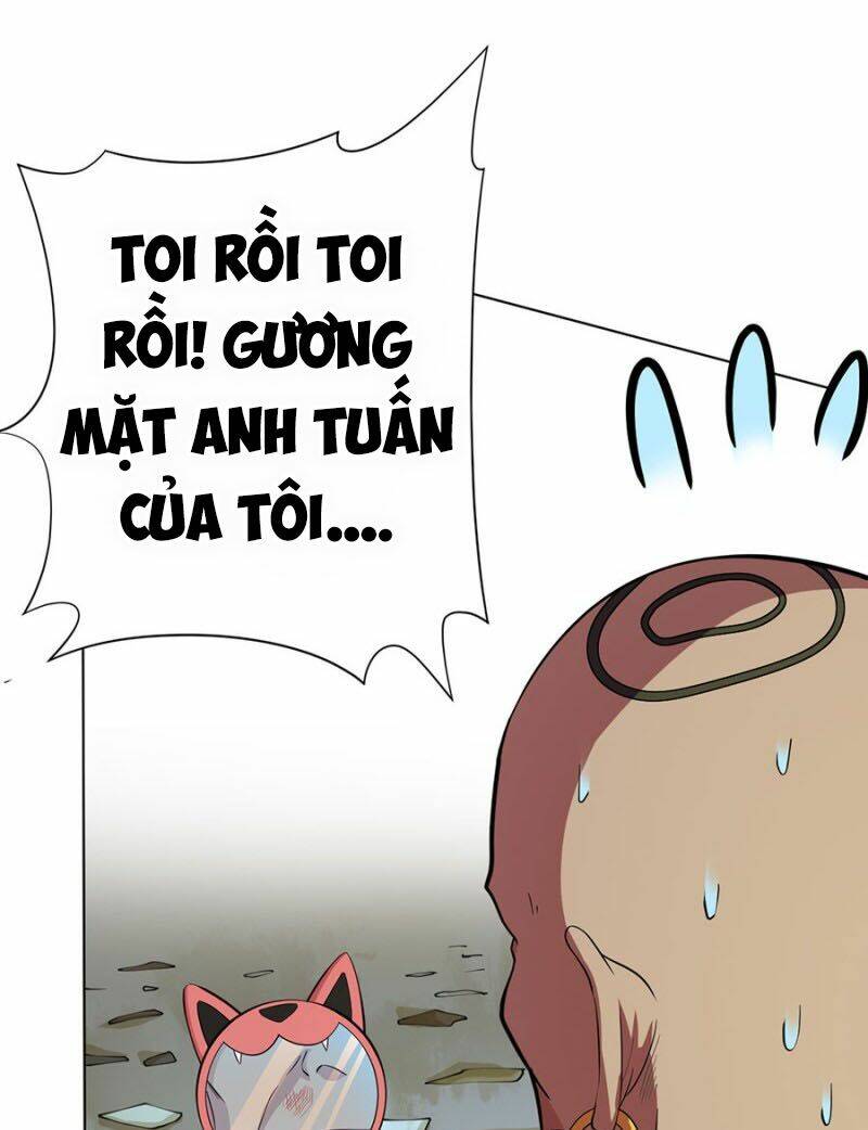 Nghịch Thiên Thần Y Chương 78 Ảnh 41