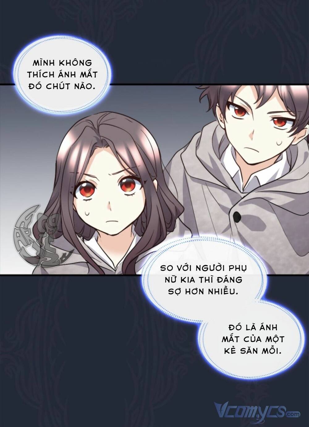 Sinh Đôi Xuyên Không Chương 113 Ảnh 8