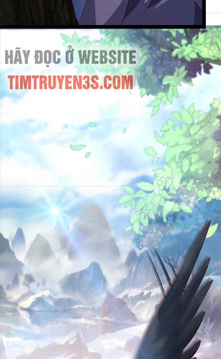 Thái Cổ Thần Vương Chương 16 Ảnh 56
