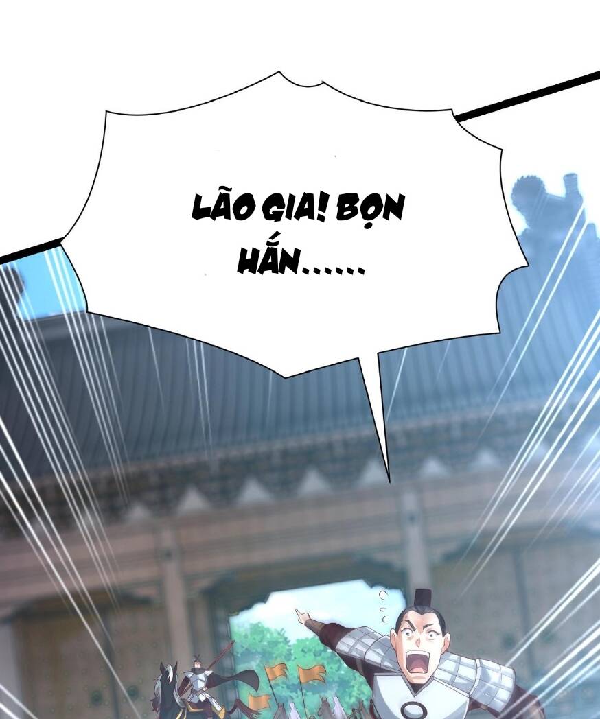 Thái Cổ Thần Vương Chương 3 Ảnh 67