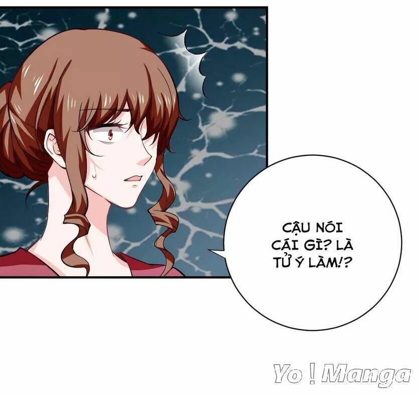 Thiểm Hôn Kinh Ái Chương 123 Ảnh 29