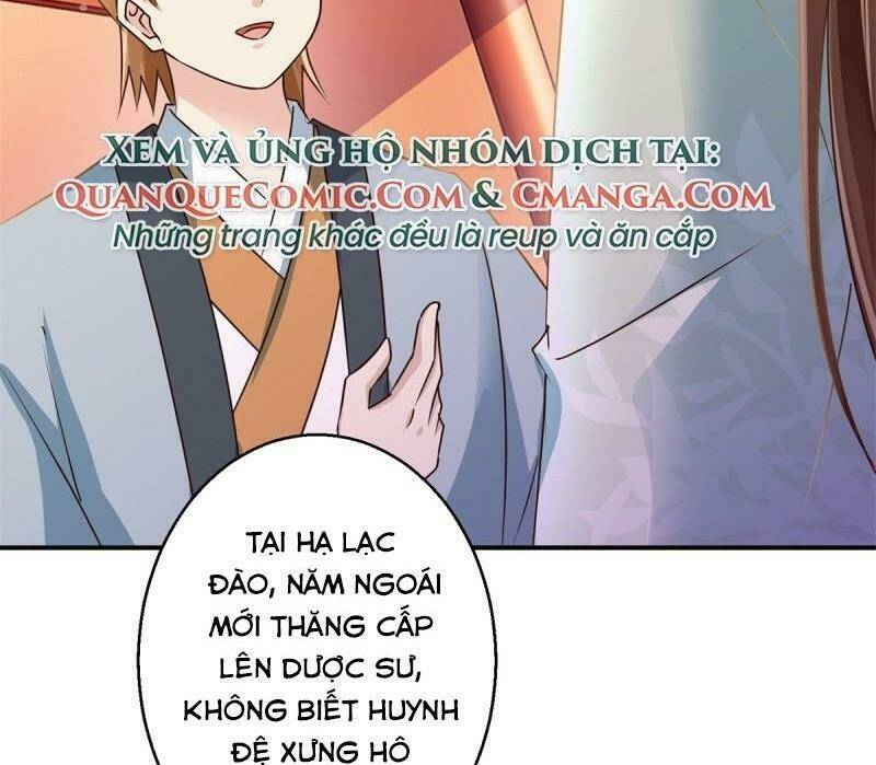 Cửu Dương Đế Tôn Chương 174 Ảnh 9
