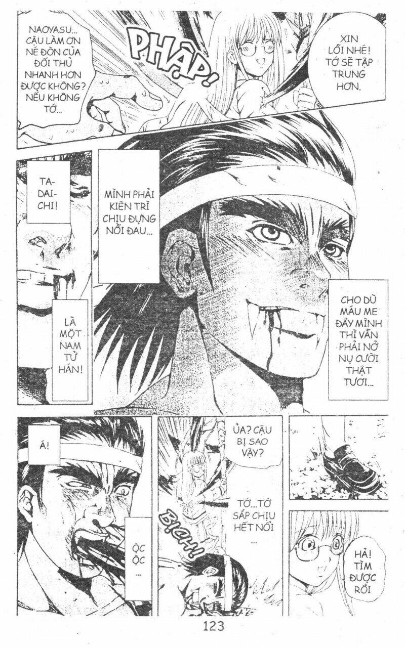 Kami To Sengoku Seitokai Chương 30 Ảnh 14