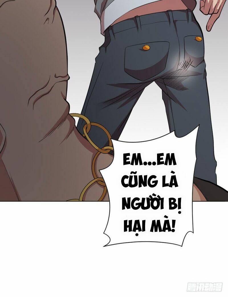 Nghịch Thiên Thần Y Chương 78 Ảnh 49