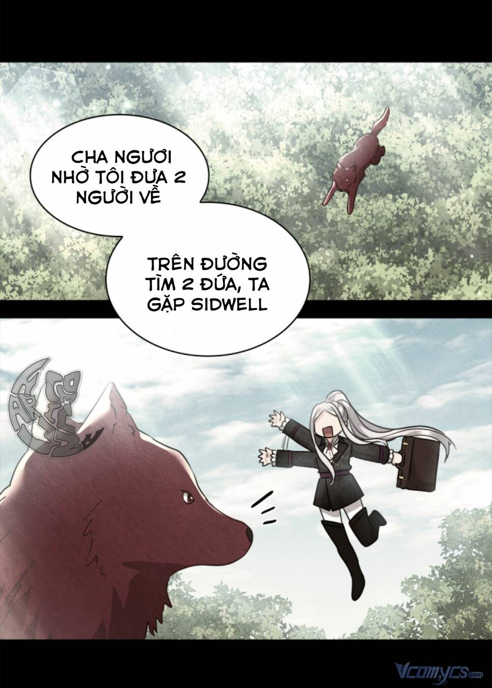 Sinh Đôi Xuyên Không Chương 114 Ảnh 25