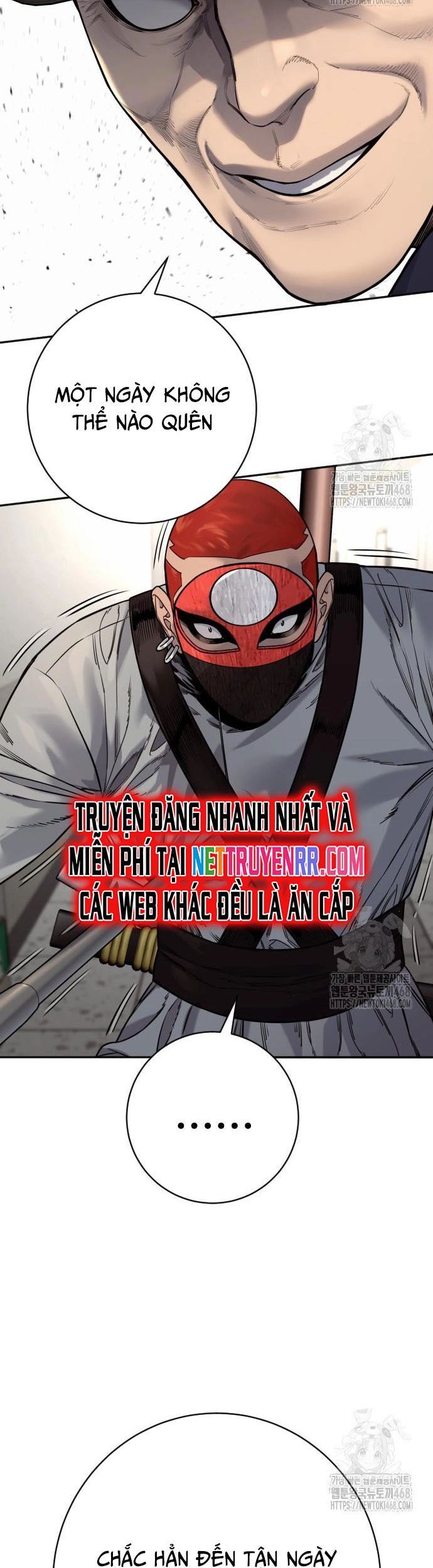 Cảnh Sát Báo Thù Chương 89 Ảnh 16