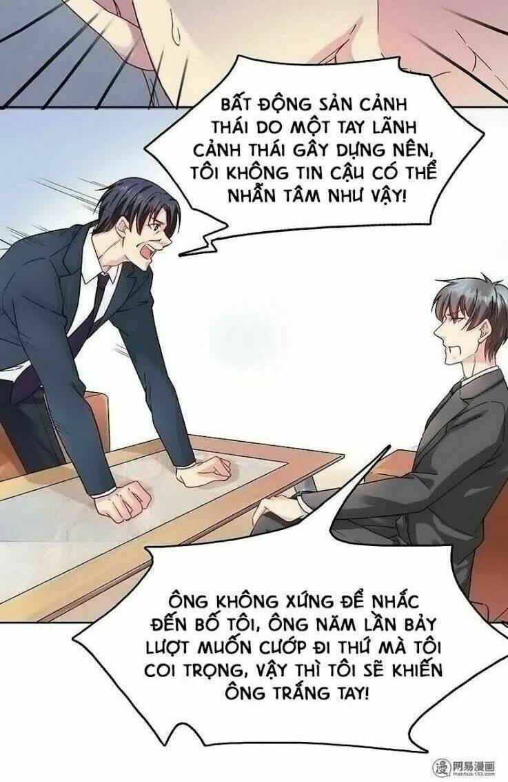 Không Được Đâu Tổng Tài Đại Nhân Chương 61 Ảnh 9