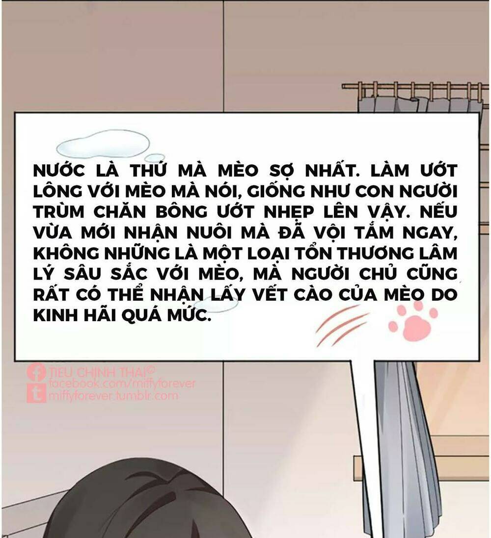 Bạn Trai Quái Vật Chương 8 Ảnh 11
