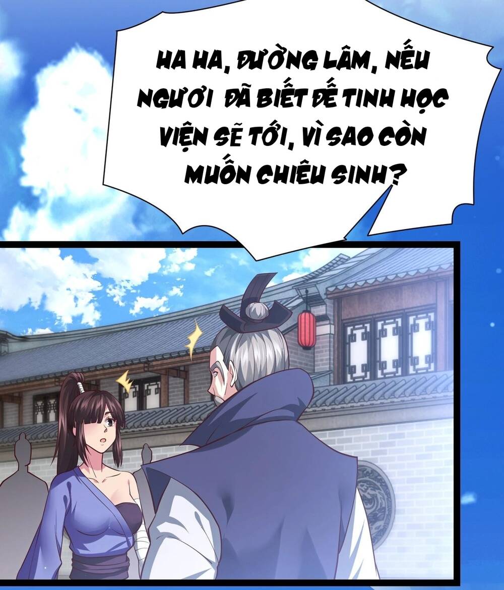 Thái Cổ Thần Vương Chương 3 Ảnh 41
