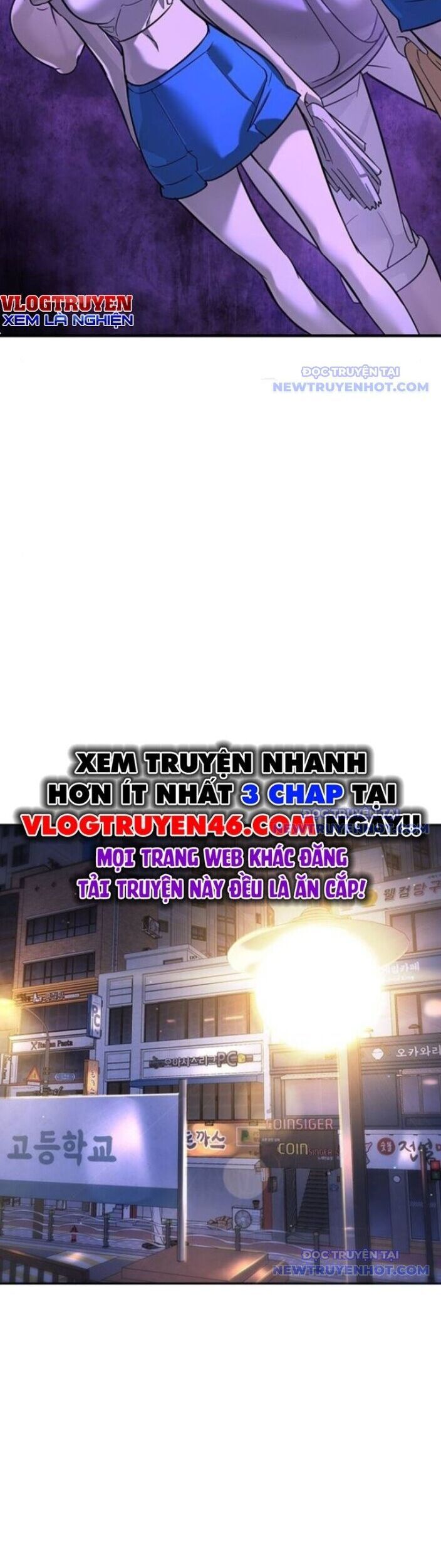 Cách Mạng Bắt Nạt Chương 18 Ảnh 84