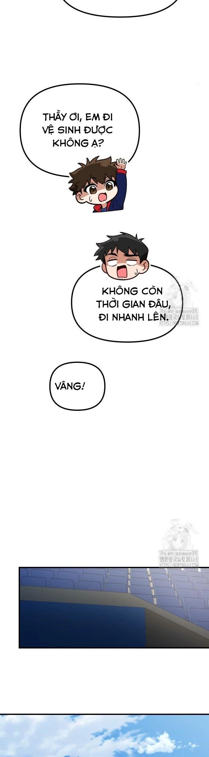 Thiên Tài Bình Dị Chương 19 Ảnh 18
