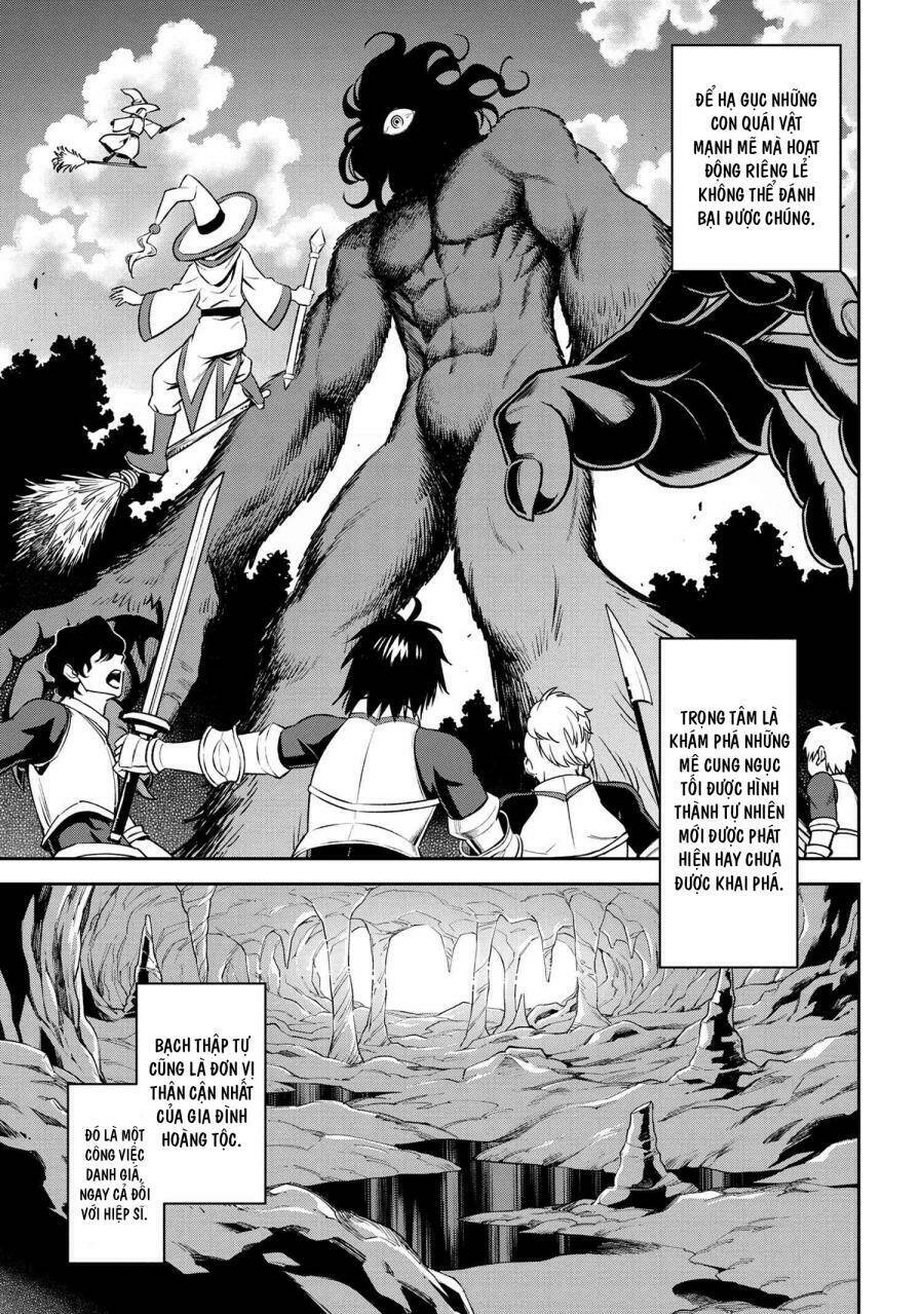 Toshiue Elite Onna Kishi Ga Boku No Mae De Dake Kawaii Chương 9.2 Ảnh 9