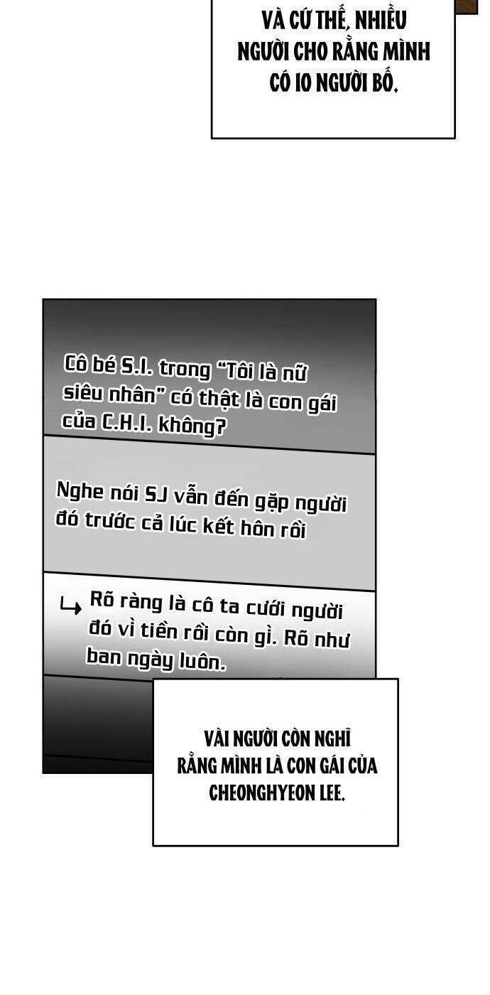 Thỏa Thuận Bí Mật Giữa Chúng Ta Chương 64 Ảnh 38