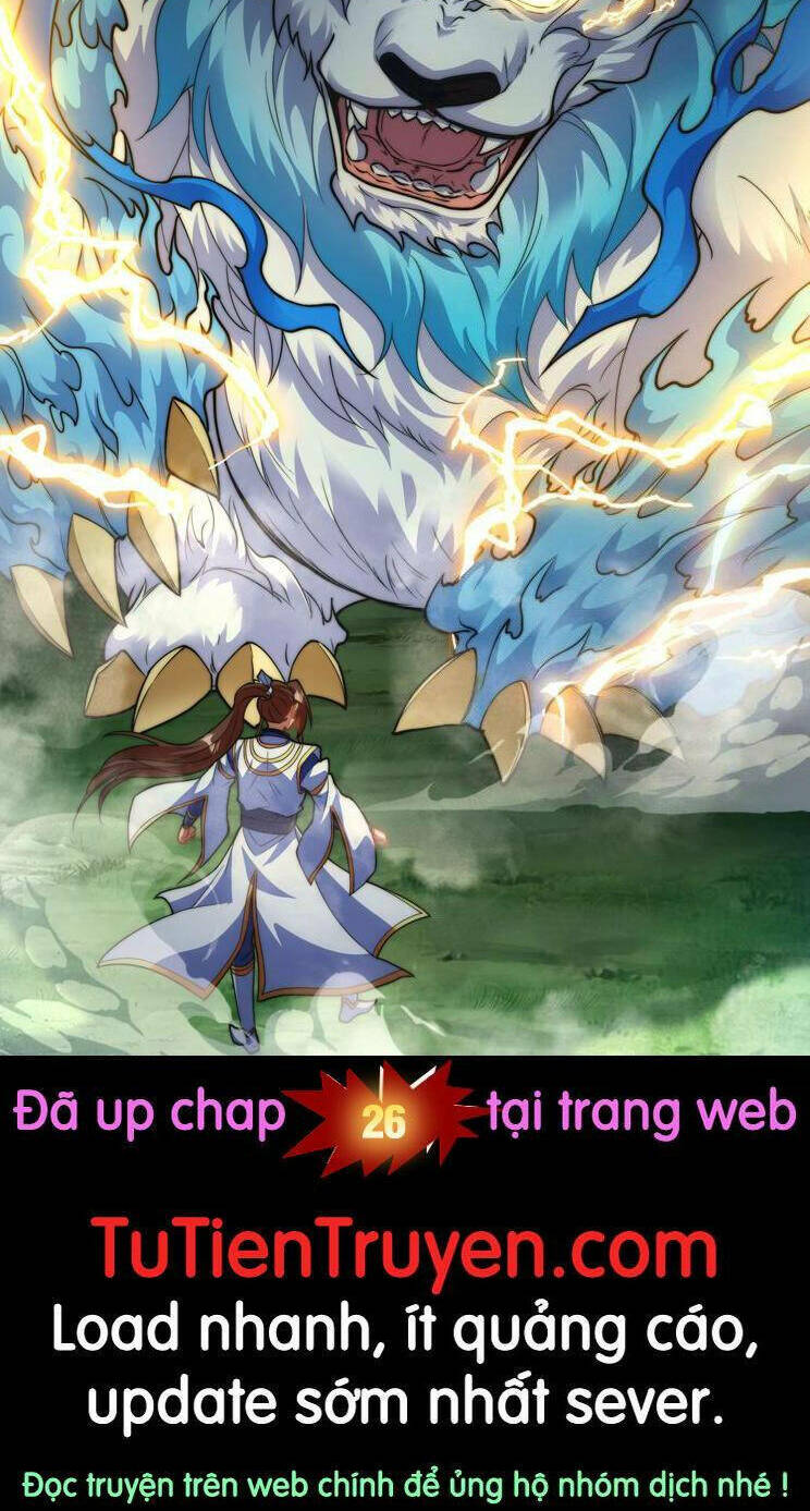 Hệ Thống Oan Chủng X2 Của Ta Chương 25 Ảnh 33