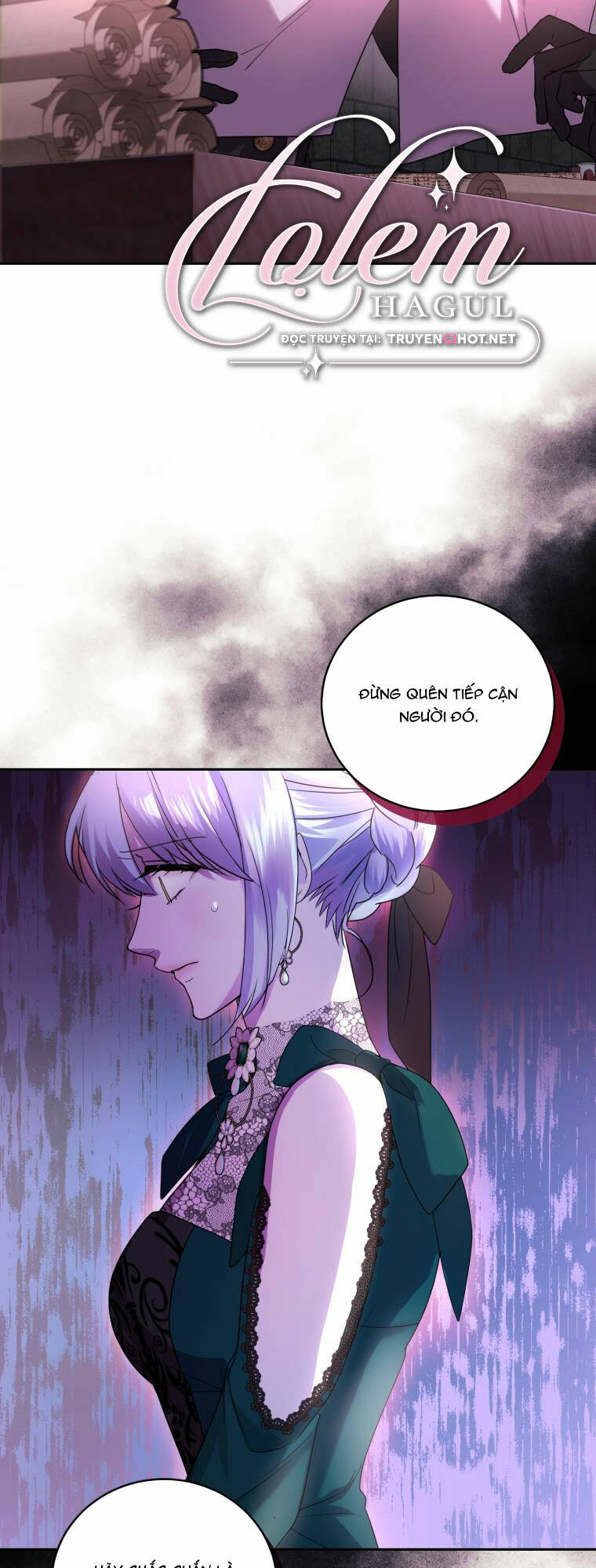 Nhà Điều Chế Nước Hoa Độc Quyền Của Bạo Chúa Chương 71 Ảnh 33