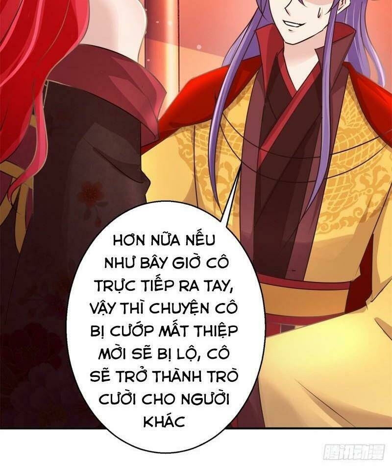 Cửu Dương Đế Tôn Chương 174 Ảnh 22