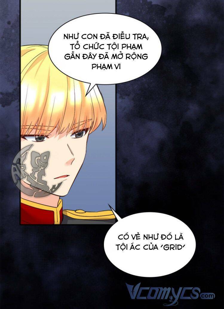 Sinh Đôi Xuyên Không Chương 109 Ảnh 37