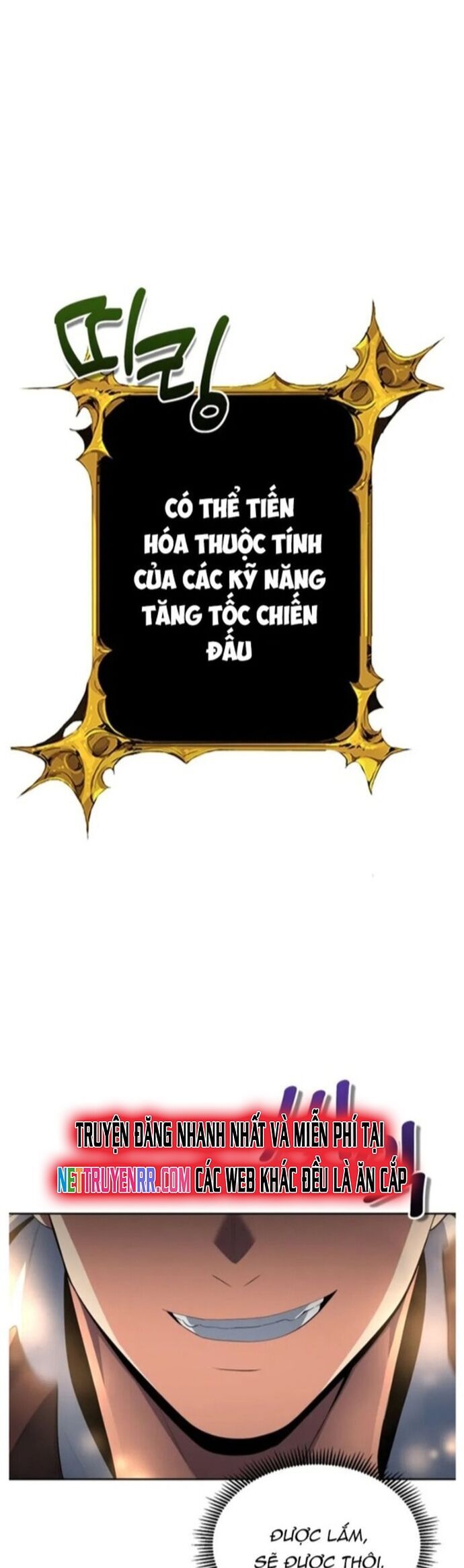 Tôi Là Người Chơi Duy Nhất Đăng Nhập Chương 176 Ảnh 29