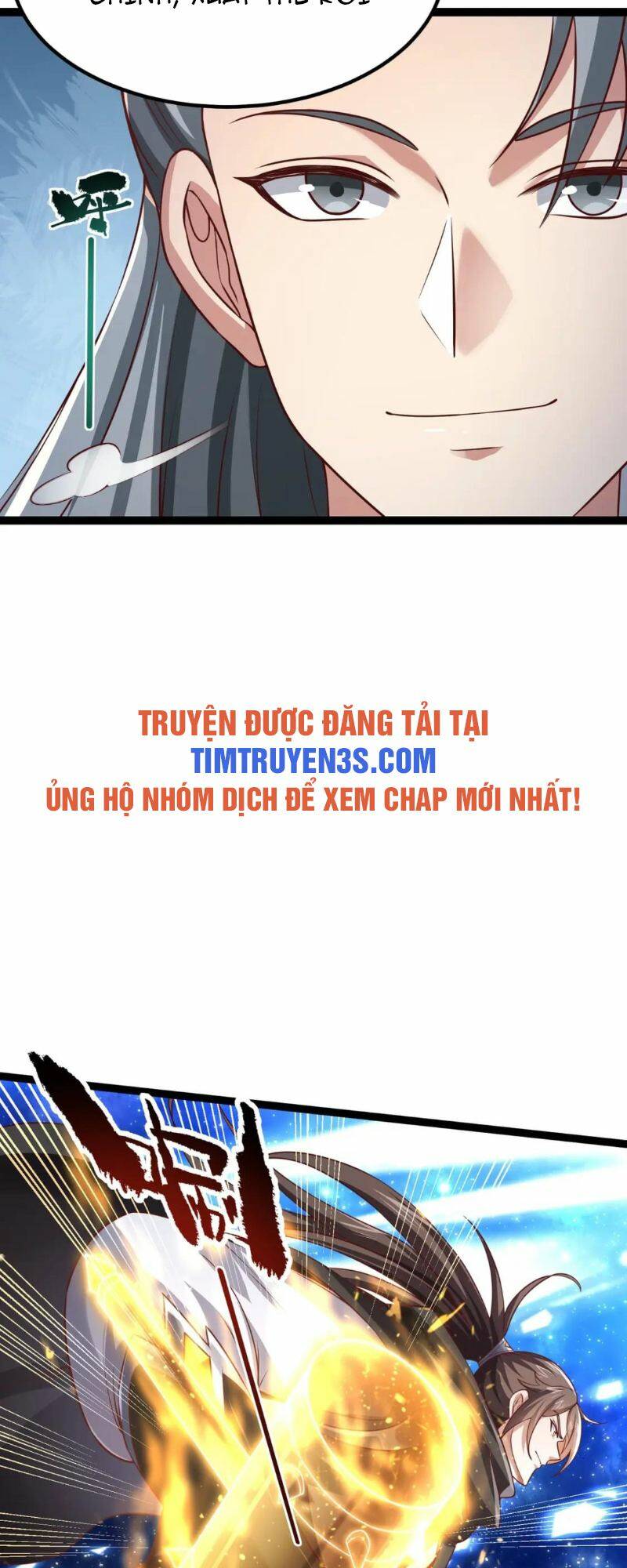 Thái Cổ Thần Vương Chương 8 Ảnh 23