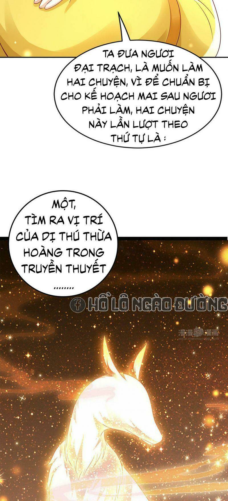 Thiên Kim Bất Hoán Chương 89 Ảnh 35