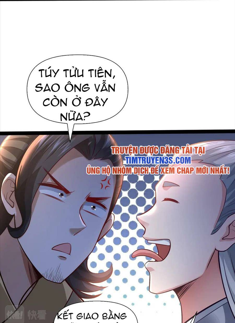 Thái Cổ Thần Vương Chương 22 Ảnh 9