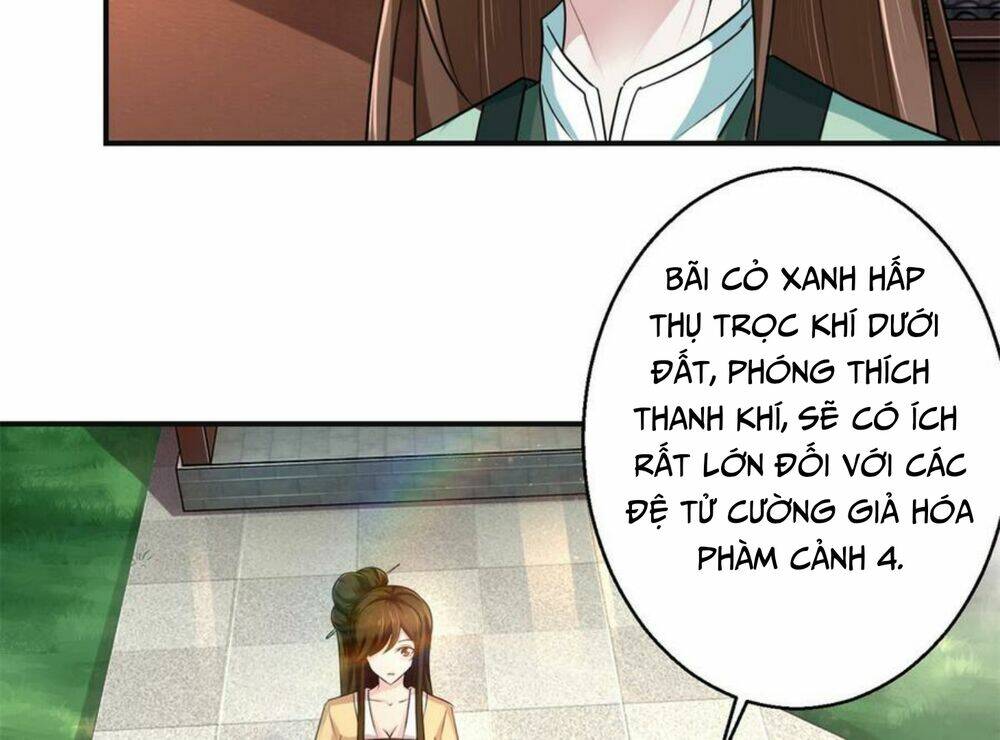 Cửu Dương Đế Tôn Chương 181 Ảnh 6