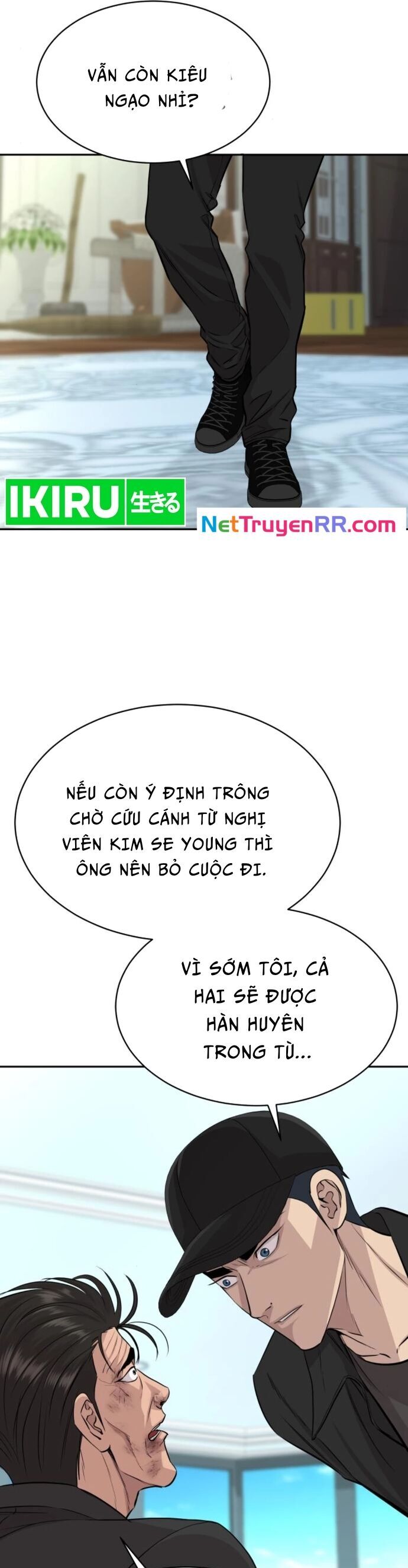 Cháu Trai Thiên Tài Của Vua Cho Vay Nặng Lãi Chương 47 Ảnh 6