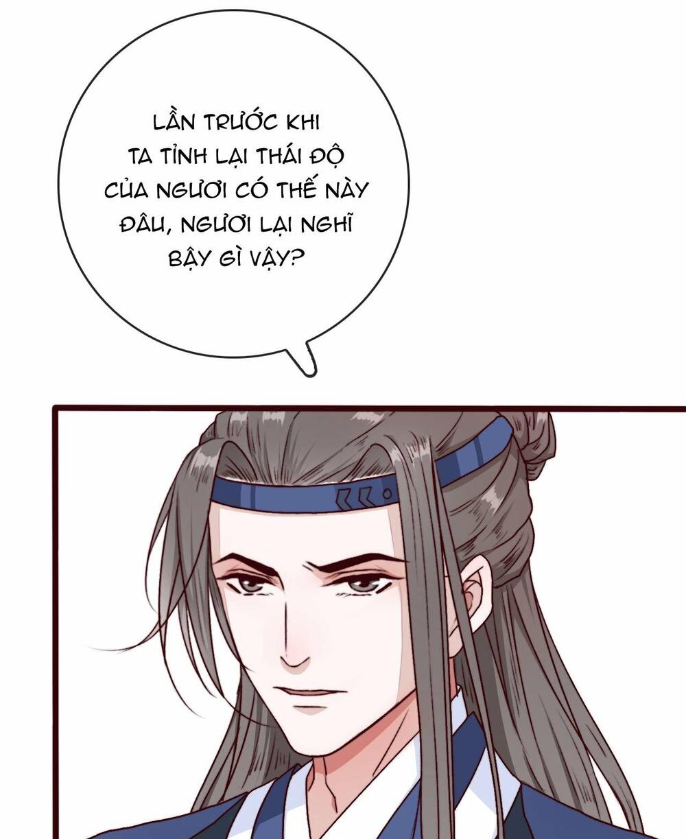 Hạnh Lâm Phương Hoa Chương 70 Ảnh 10