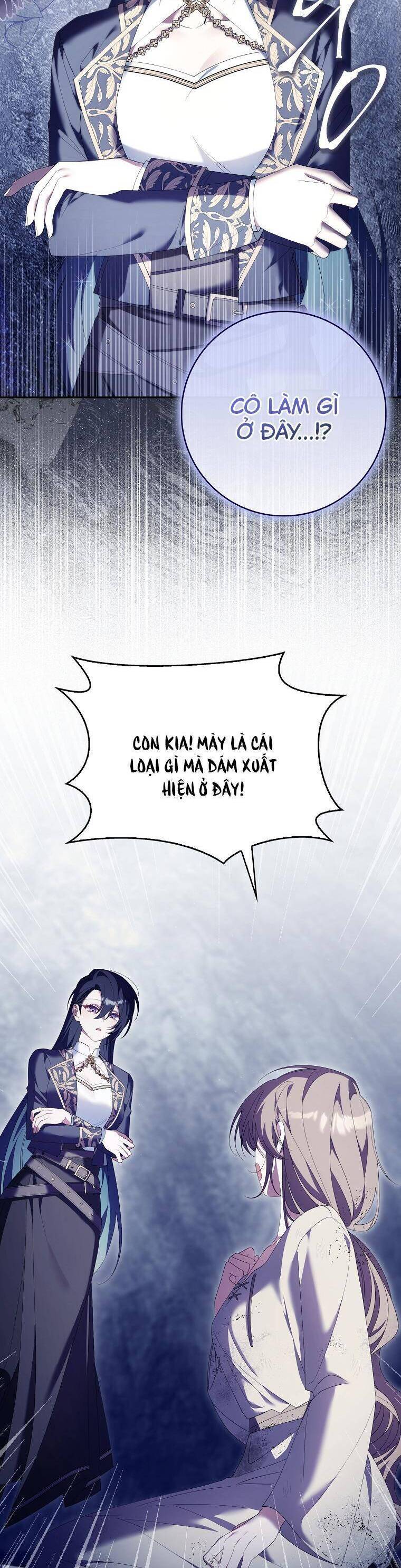 Dù Tình Cờ Cứu Giúp Nhưng Tôi Sẽ Không Chịu Trách Nhiệm Chương 23 Ảnh 46