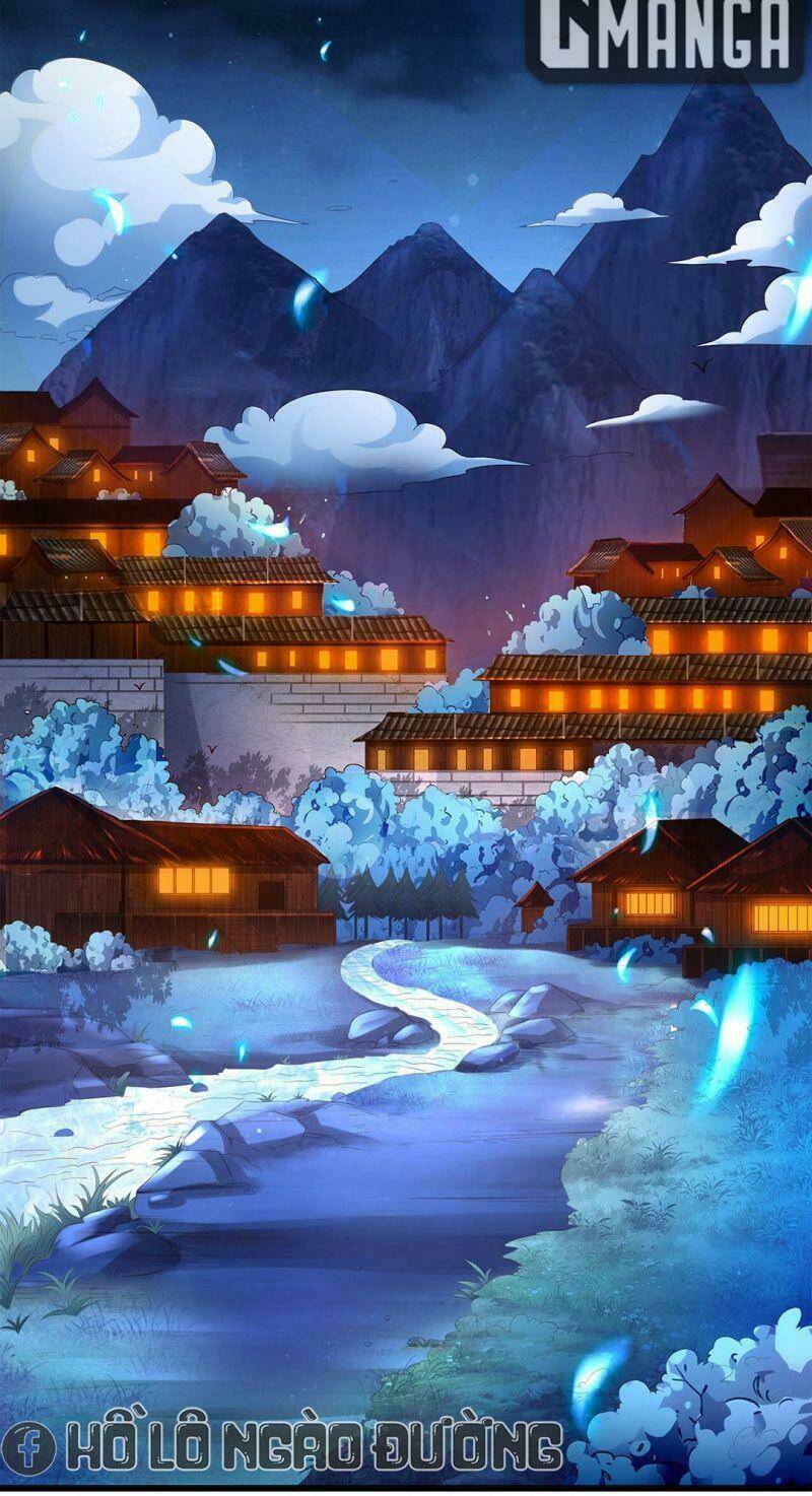 Thiên Kim Bất Hoán Chương 89 Ảnh 5