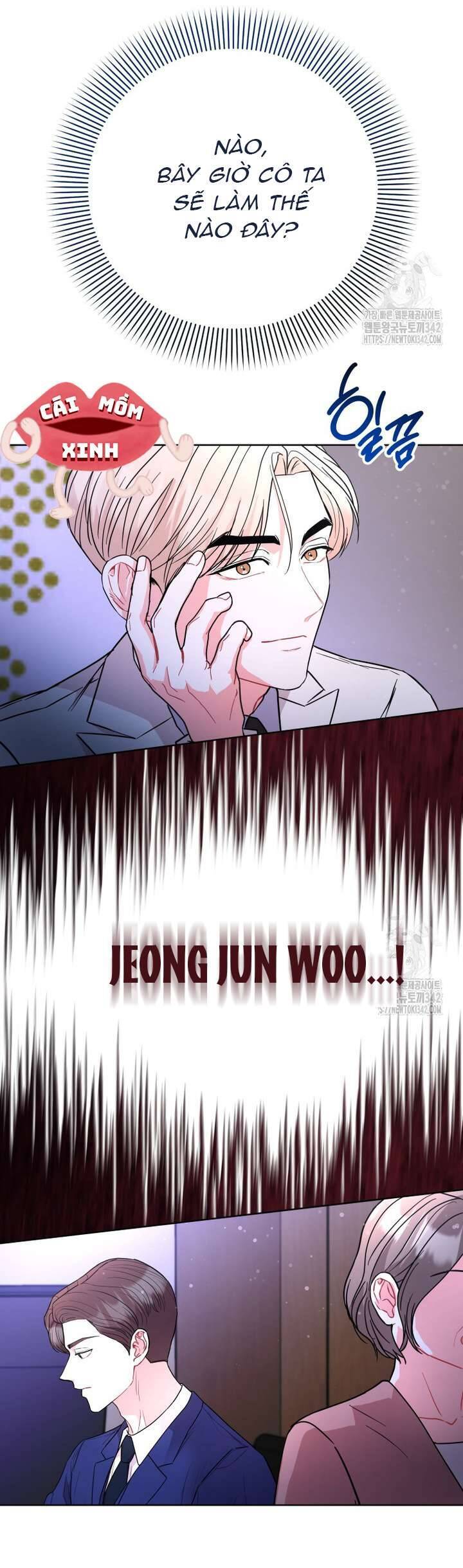 Hades Và Persephone Chương 34 Ảnh 37