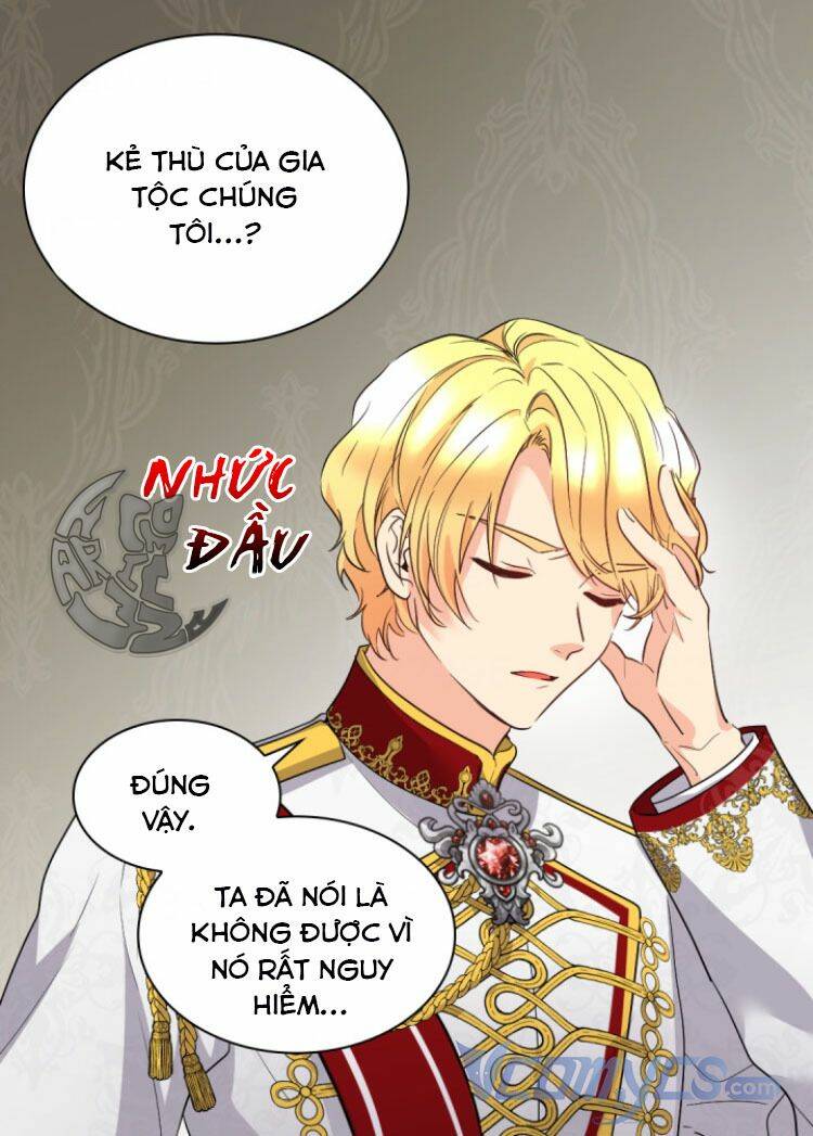 Sinh Đôi Xuyên Không Chương 112 Ảnh 53