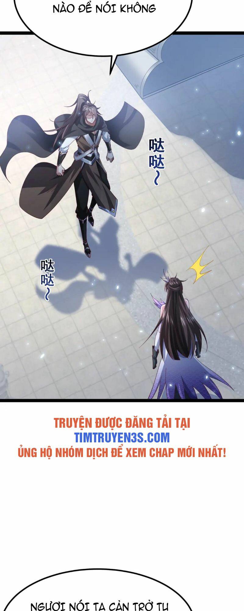 Thái Cổ Thần Vương Chương 8 Ảnh 39