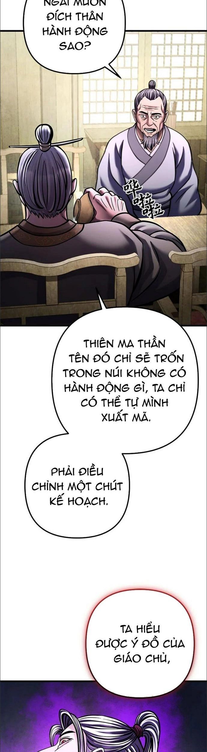 Con Trai Út Nhà Ha Buk Paeng Chương 172 Ảnh 46