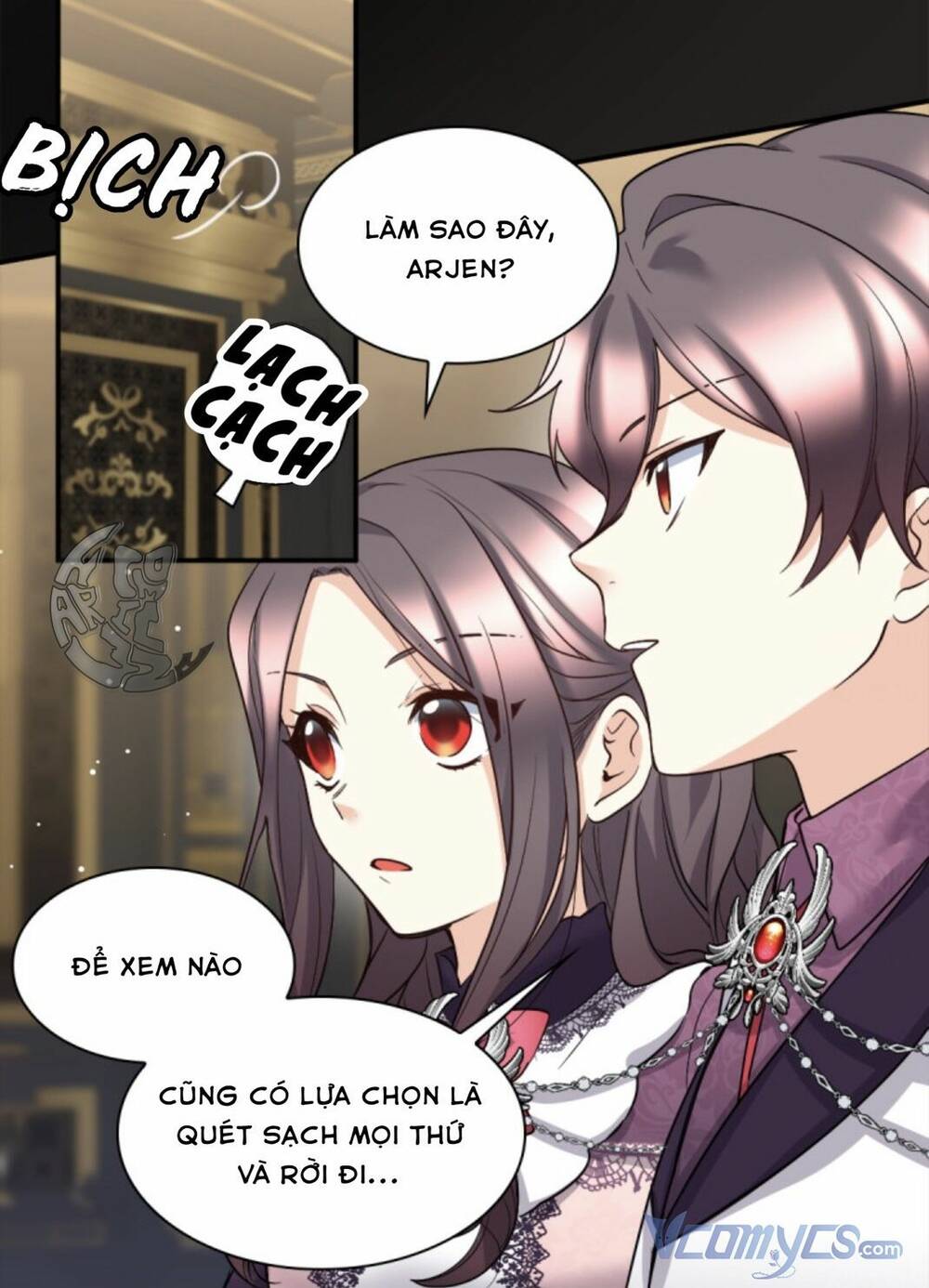 Sinh Đôi Xuyên Không Chương 113 Ảnh 44