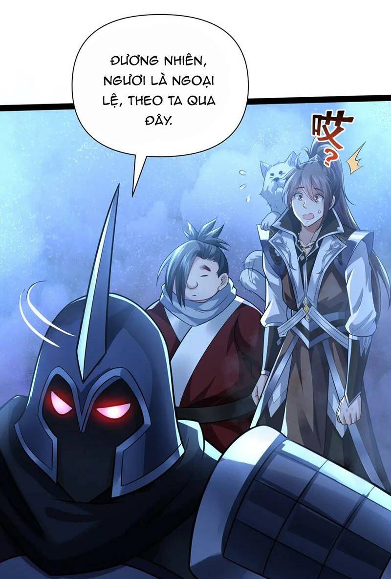 Thái Cổ Thần Vương Chương 21 Ảnh 13