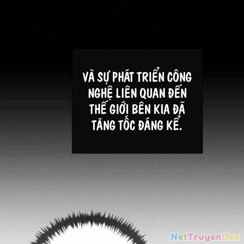 Ông Chú Ma Pháp Thiếu Nữ Chương 28 Ảnh 25